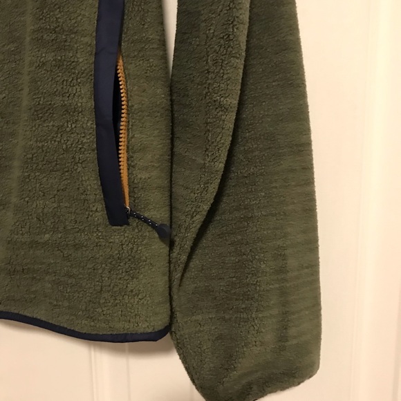 Peter Millar zip up new with tag size L - Picture 3 of 6